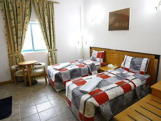 Dubai Youth Hotel 3*,  Verenigde Arabische Emiraten