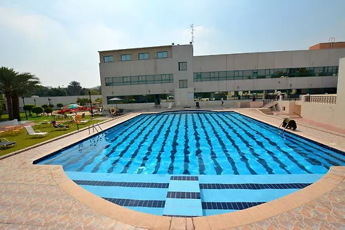 Dubai Youth Hotel