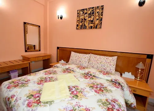 Dubai Youth Hotel 3*,  Verenigde Arabische Emiraten